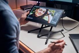 Express View Display