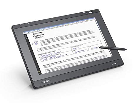 Express View Display