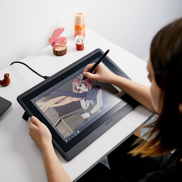 Intuos 5