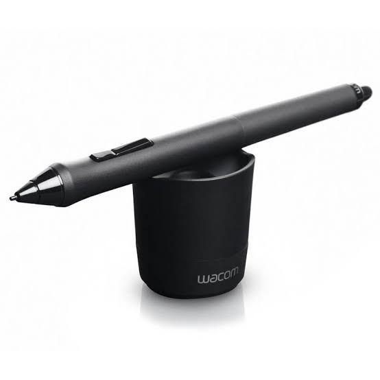Wacom Grip Pen