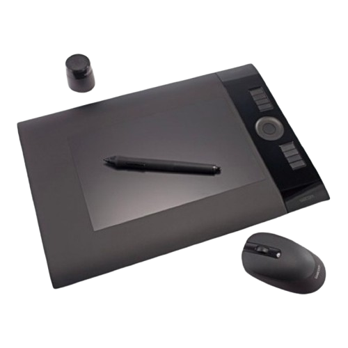 Intuos 5
