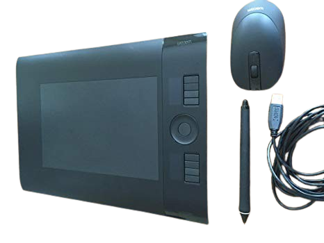 Express View Display